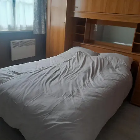 캠프장 Cama 자베크