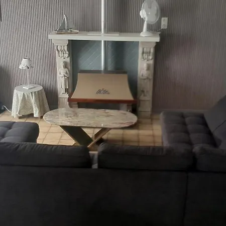 Cama 캠프장
