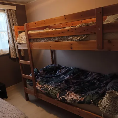 Cama 캠프장 *
