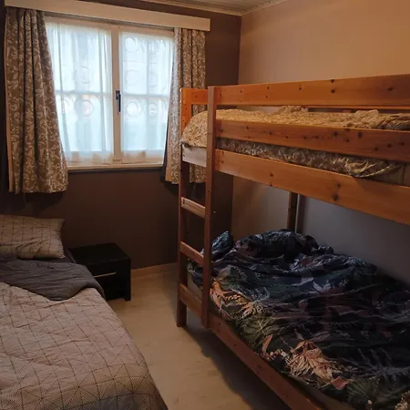 캠프장 Cama 자베크